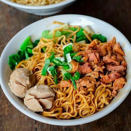 Mie Ayam