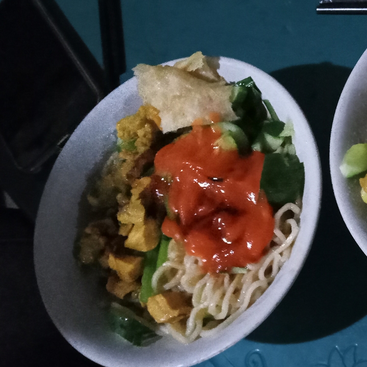 Mie Ayam