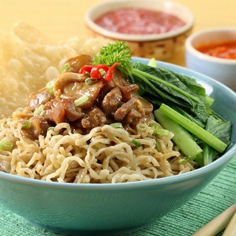 Mie Ayam