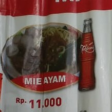 Mie Ayam