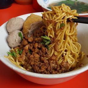 Mie Ayam
