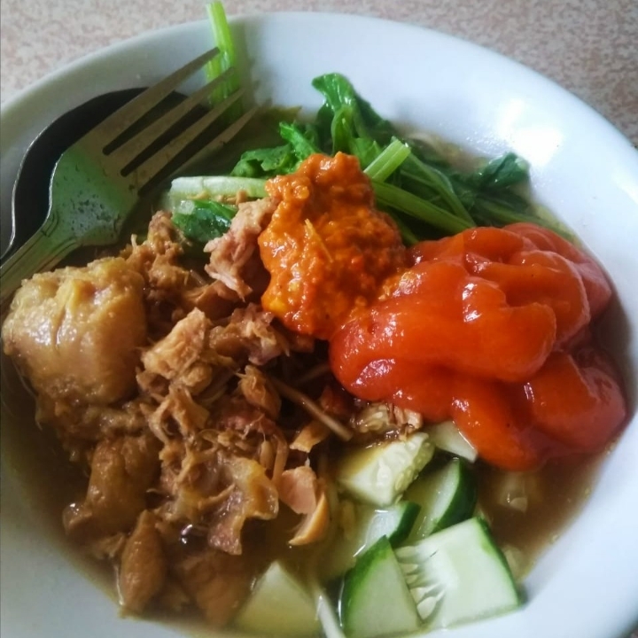 Mie Ayam