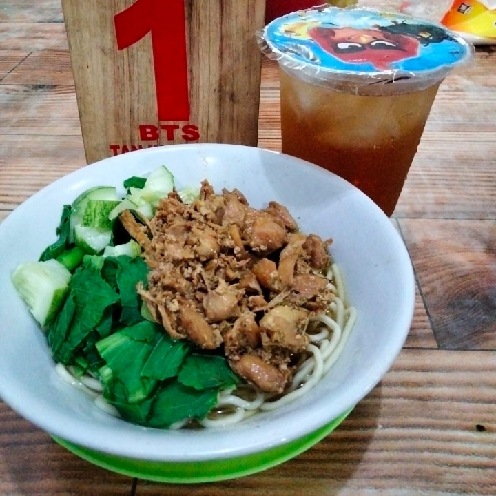 Mie Ayam