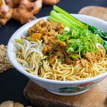 Mie Ayam Mas Pardi