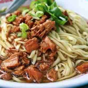 Mie Ayam