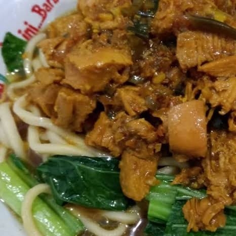 Mie Ayam