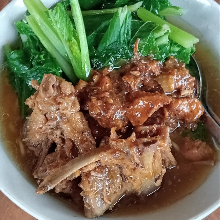 Mie Ayam