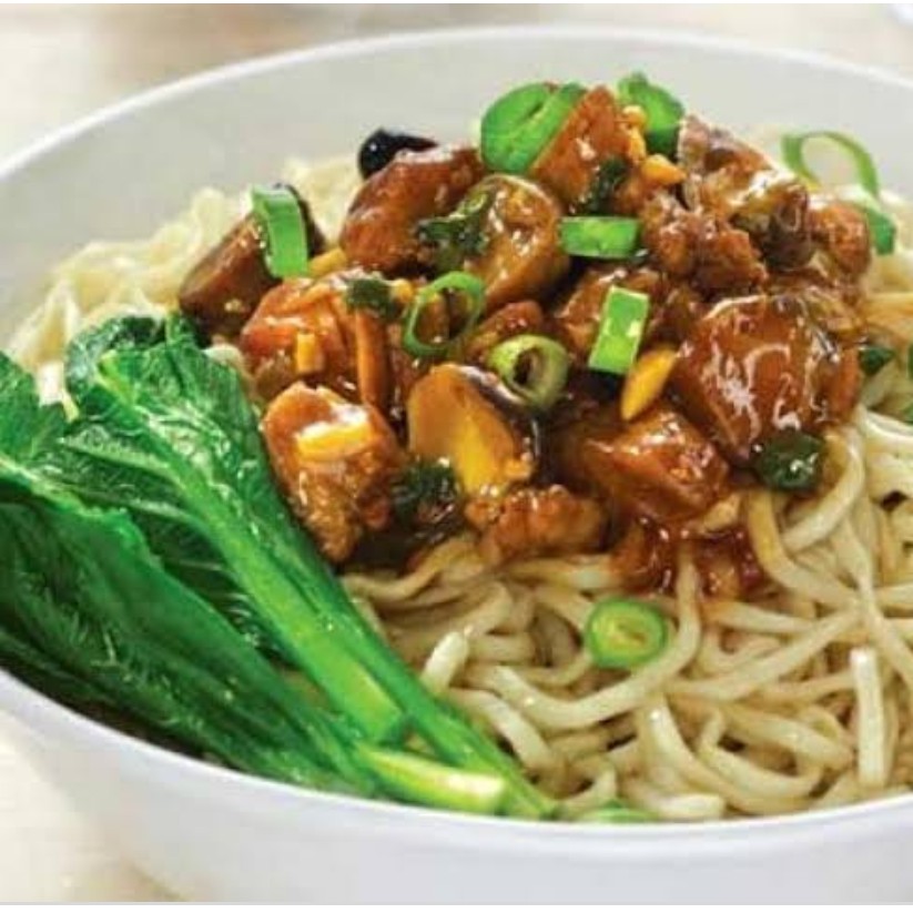Mie Ayam