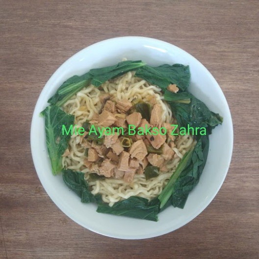 Mie Ayam