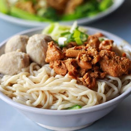 Mie Ayam