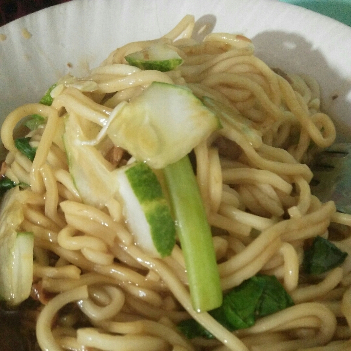 Mie Ayam
