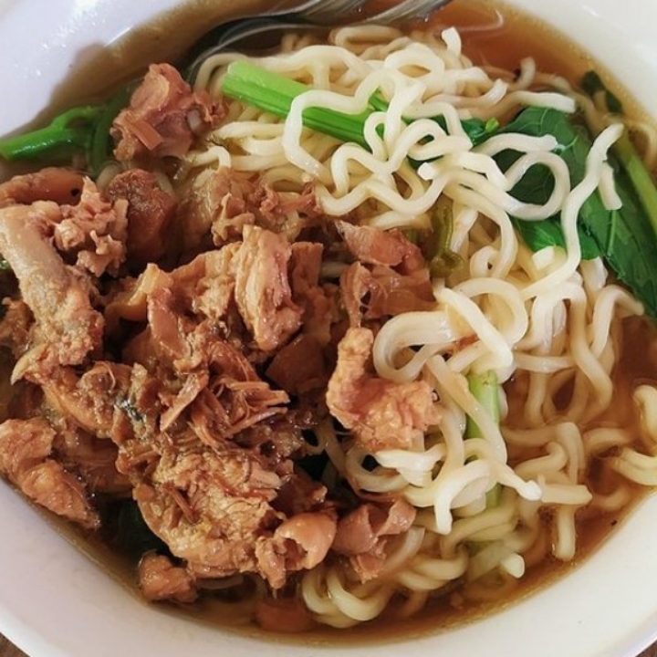 Mie Ayam