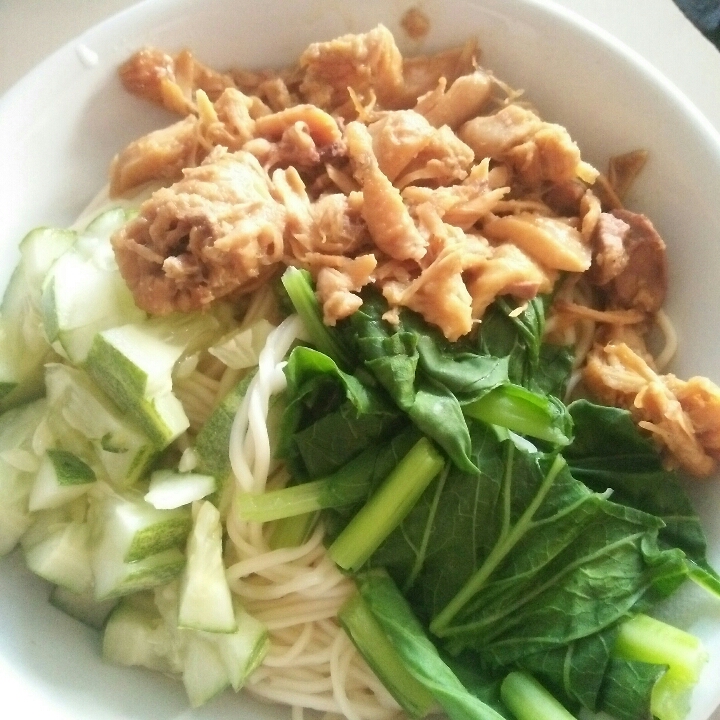 Mie Ayam