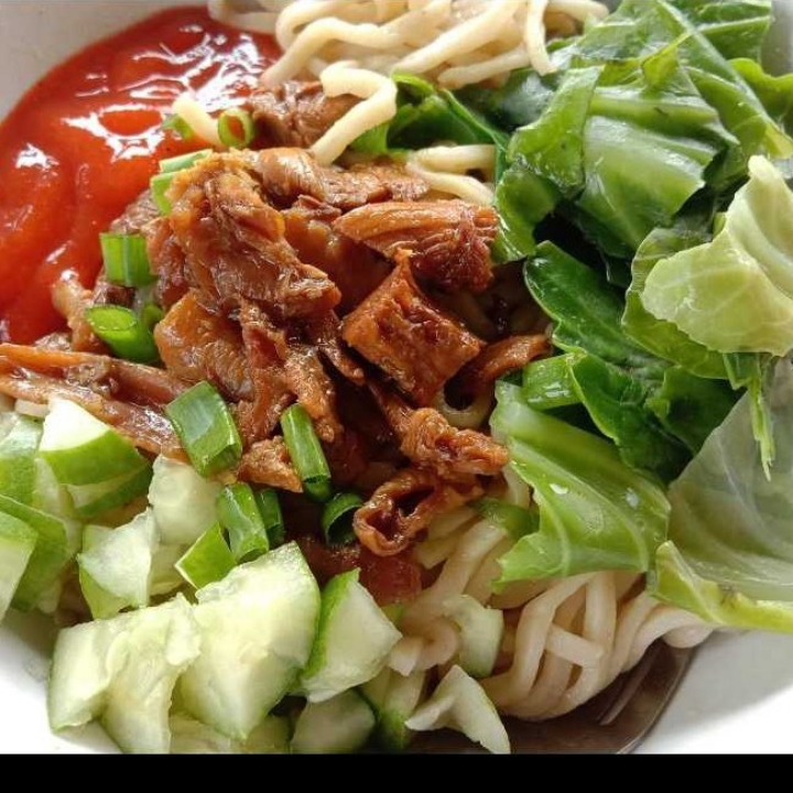 Mie Ayam