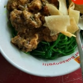 Mie Ayam