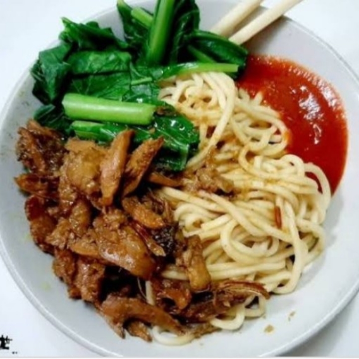Mie Ayam