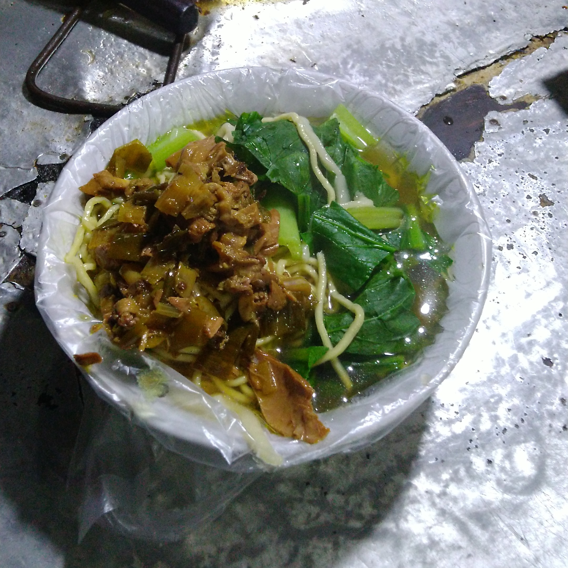 Mie Ayam