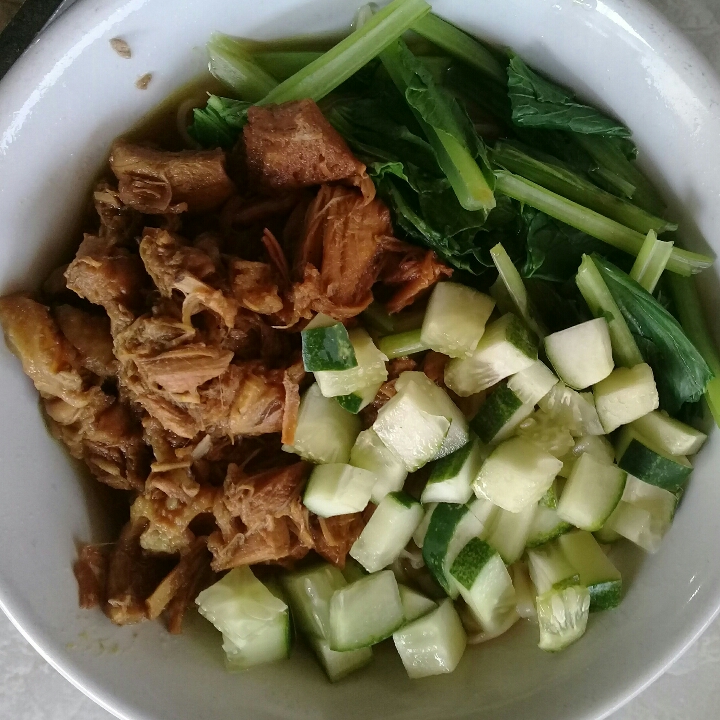Mie Ayam