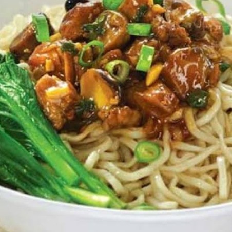 Mie Ayam