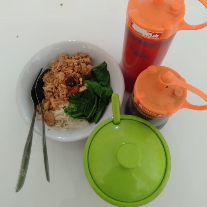 Mie Ayam