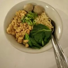 Mie Ayam