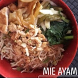 Mie Ayam