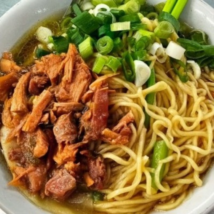 Mie Ayam