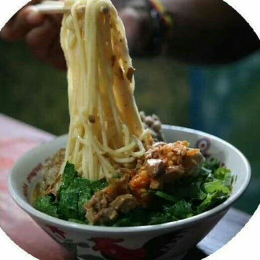 Mie Ayam