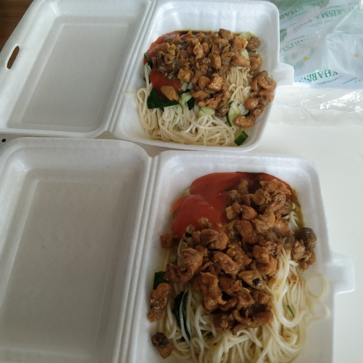 Mie Ayam