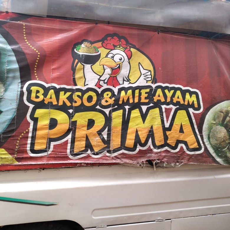 Mie Ayam