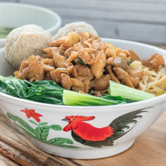 Mie Ayam