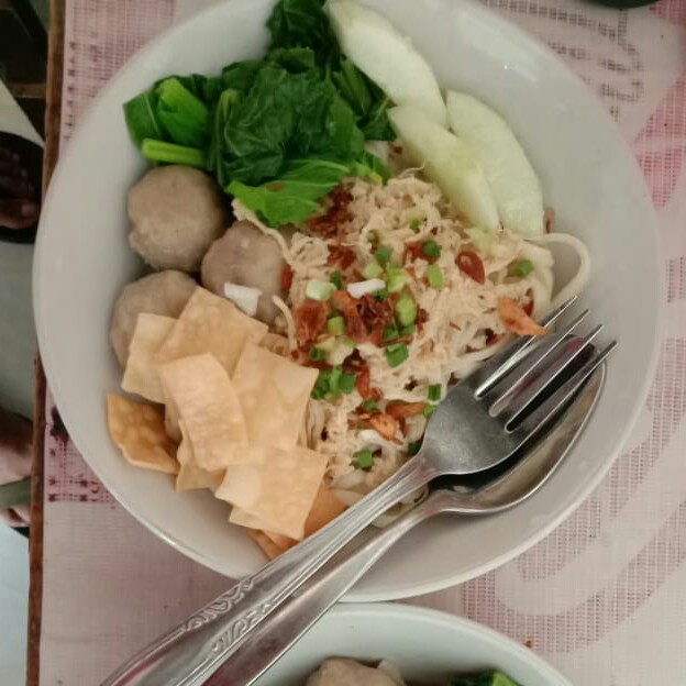 Mie Ayam