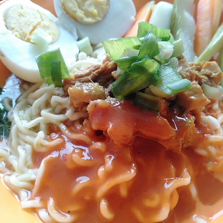 Mie Ayam