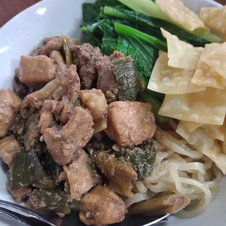 Mie Ayam