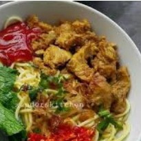 Mie Ayam