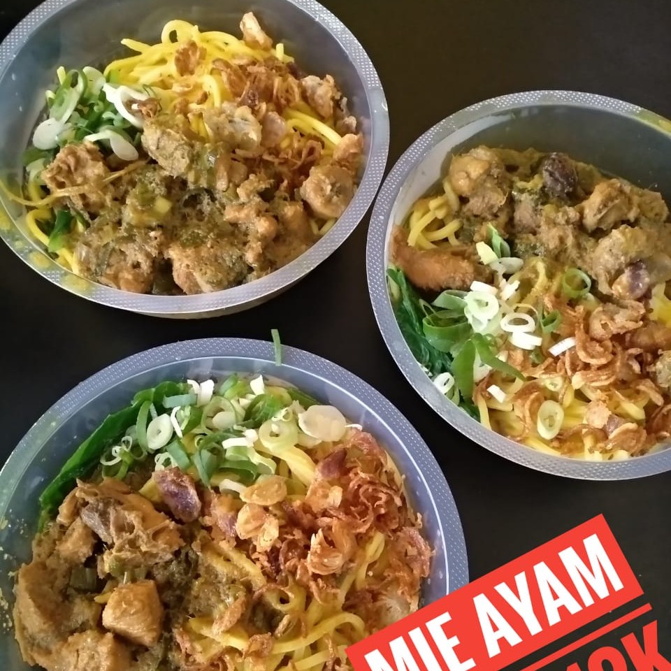 Mie Ayam