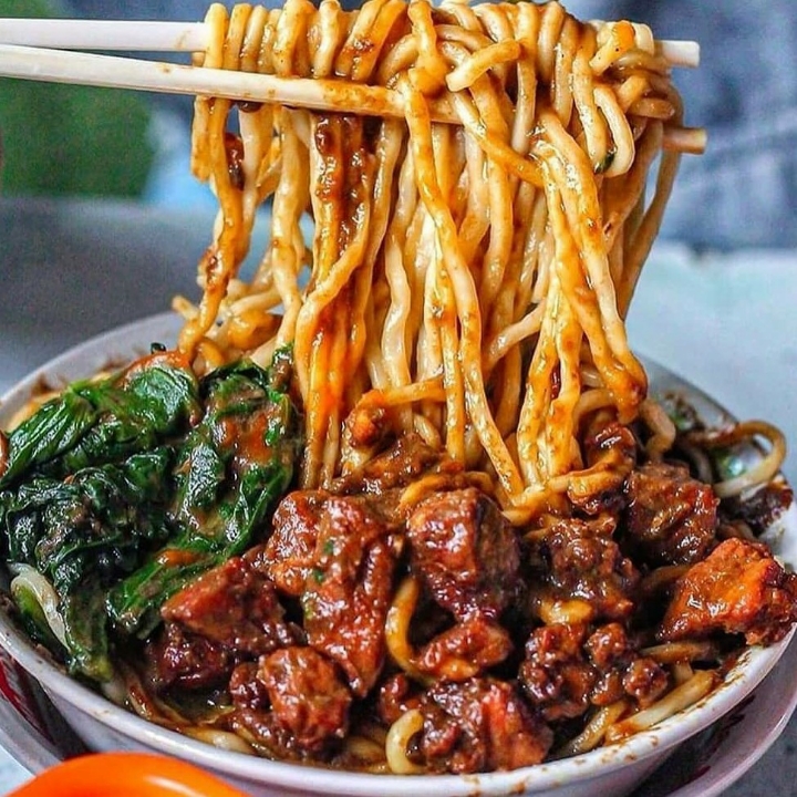 Mie Ayam