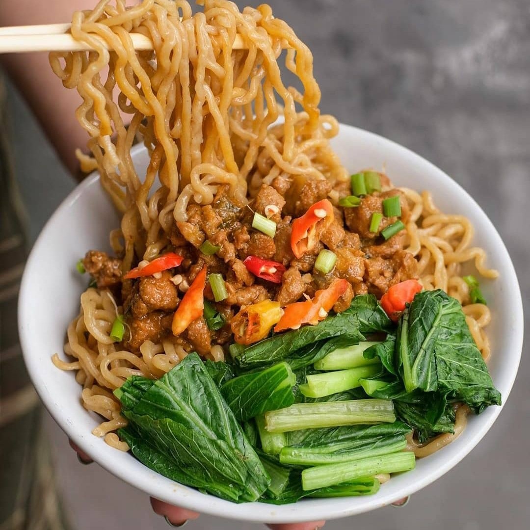 Mie Ayam