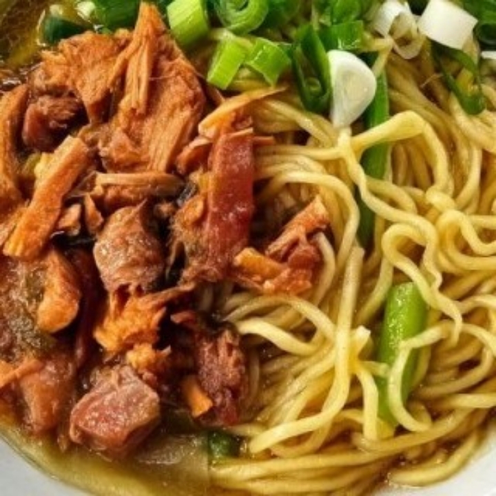 Mie Ayam