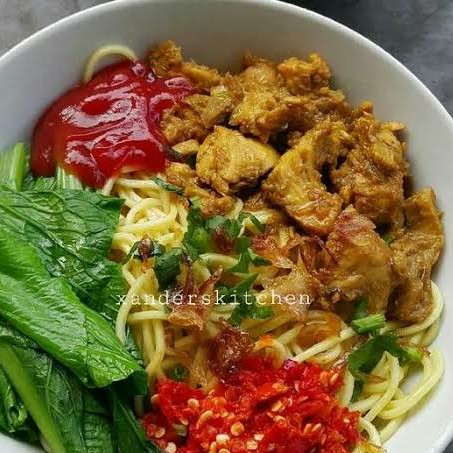 Mie Ayam