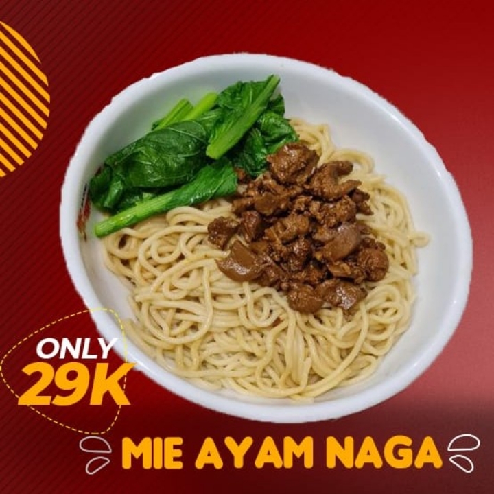 Mie Ayam
