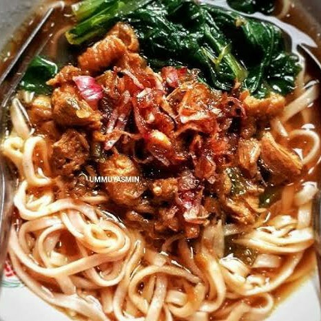 Mie Ayam