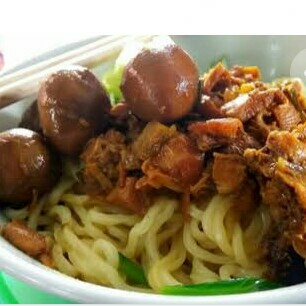 Mie Ayam