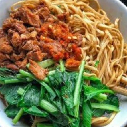 Mie Ayam