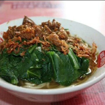 Mie Ayam