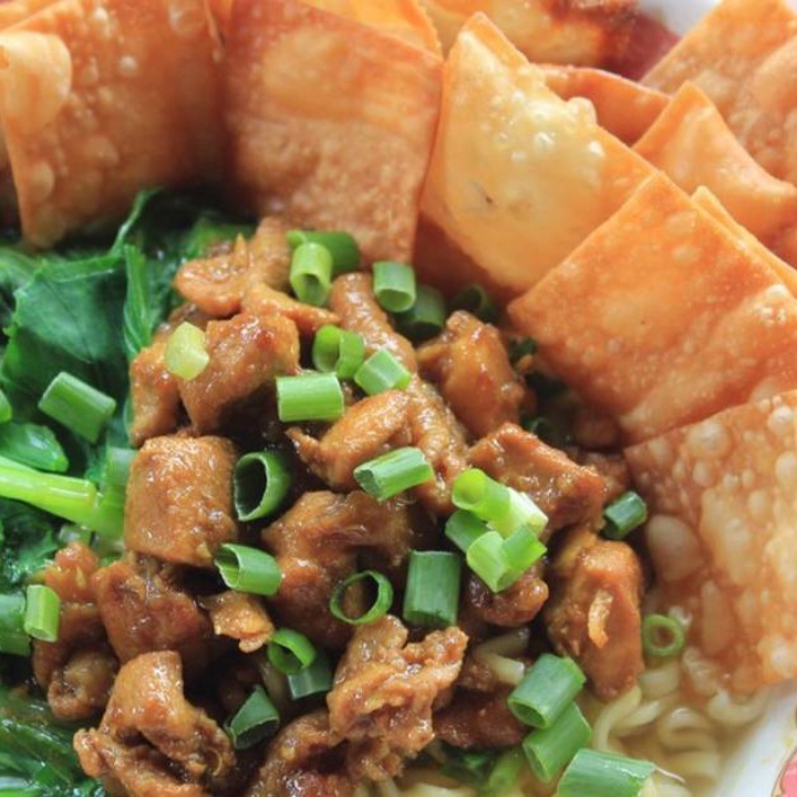 Mie Ayam