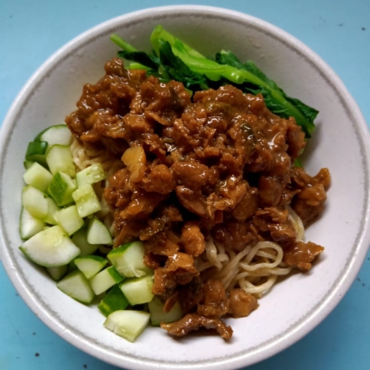 Mie Ayam