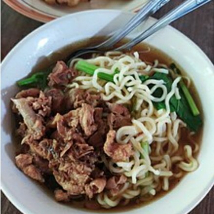 Mie Ayam