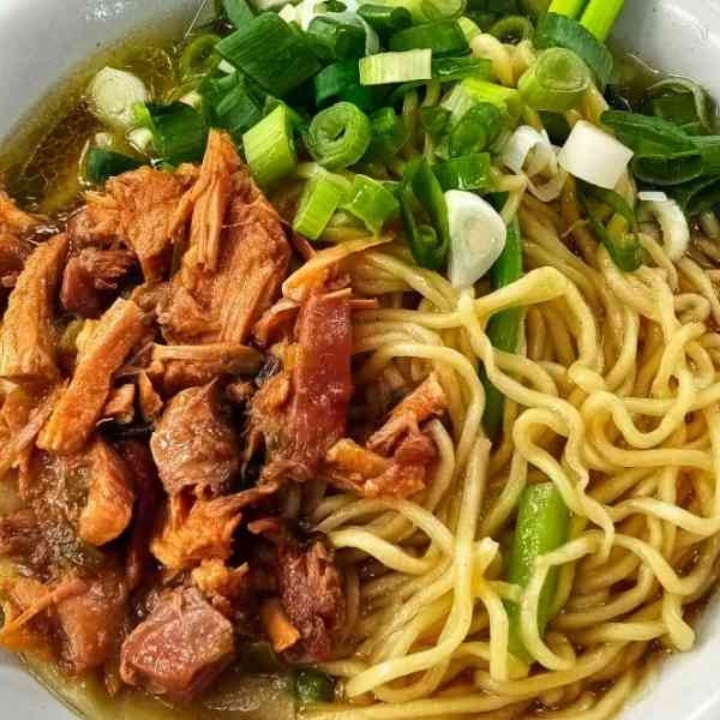 Mie Ayam