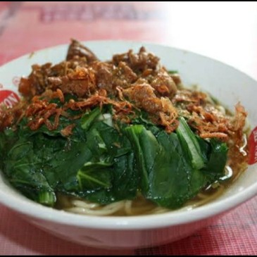 Mie Ayam